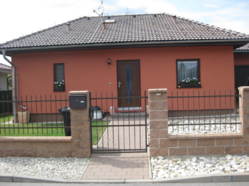 RD Bedihošť - fotogalerie